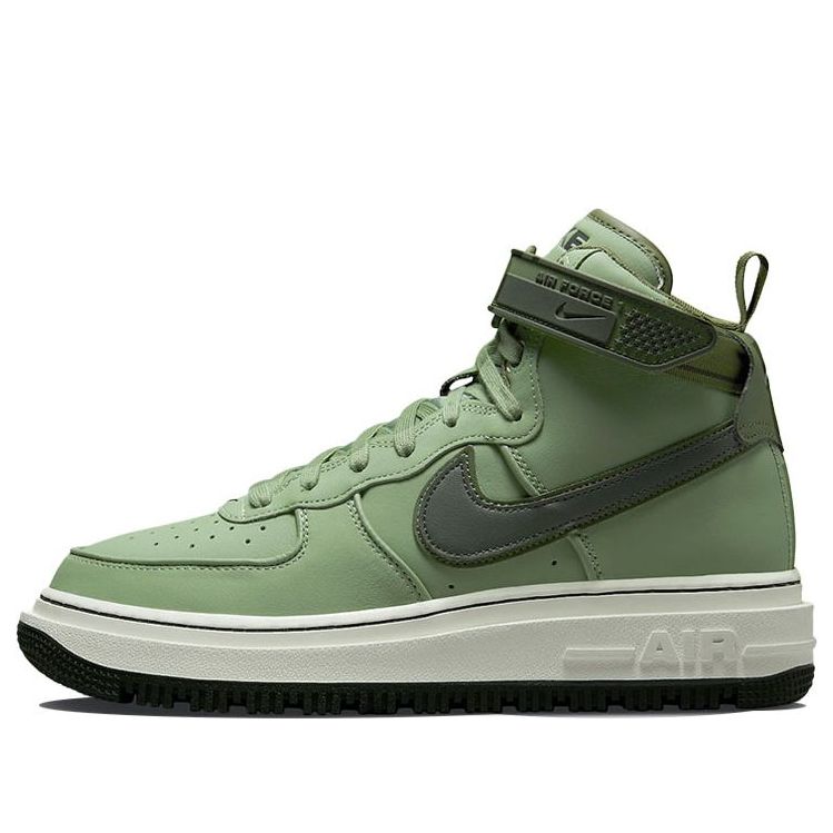 Nike Air Force 1 High 'Oil Green' DA0418-300