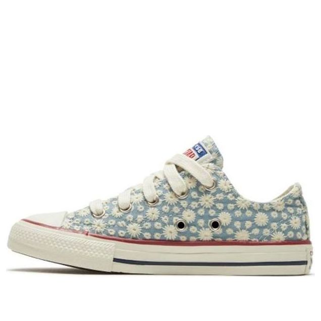 Converse Chuck Taylor All Star Low Top Denim Toddler/Youth 668034C