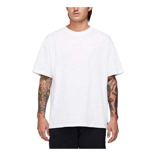 Nike SB Skate T-Shirt 'White' DB9975-100