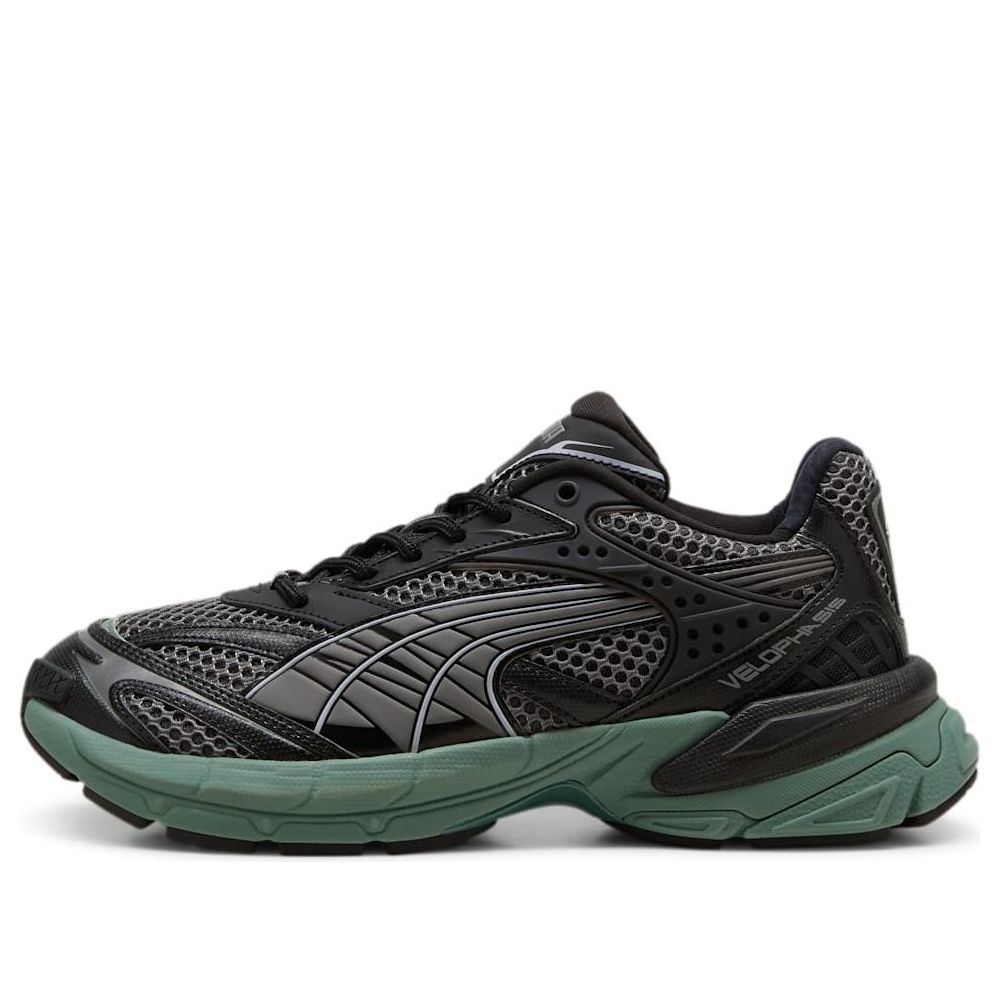 PUMA Velophasis 'Cool Dark Grey Black' 396479-01