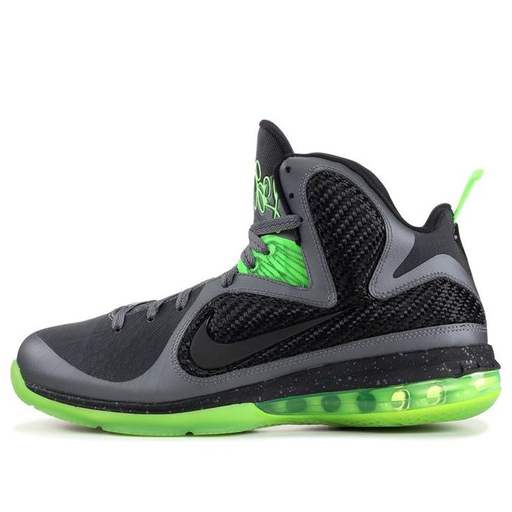 Nike LeBron 9 'Dunkman' 469764-006