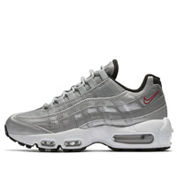 (WMNS) Nike Air Max 95 QS 'Silver Bullet' 814914-002