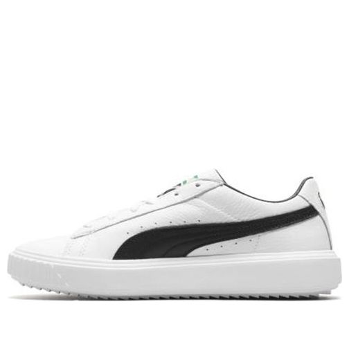 PUMA Breaker Leather 366078-02