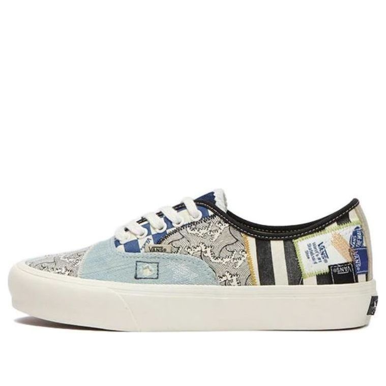 Vans Authentic VR3 LX 'Patchwork' VN0005WQ448