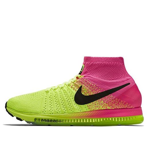 Nike Zoom All Out Flyknit OC 'Unlimited' 845716-999