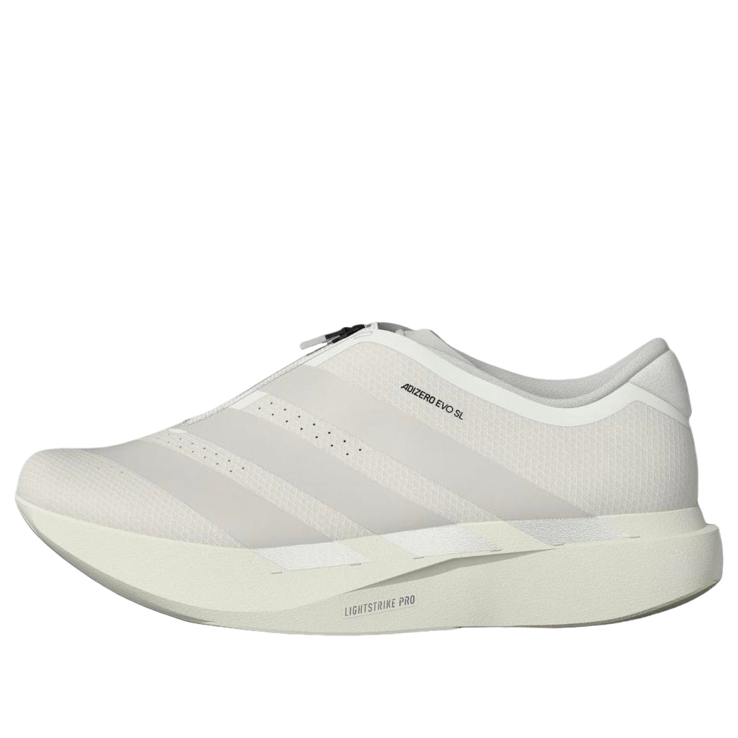 adidas Adizero Evo SL Zip 'Cream' KI0476