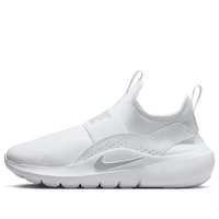 (GS) Nike Flex Runner 4 'White Platinum Tint' IF2893-102