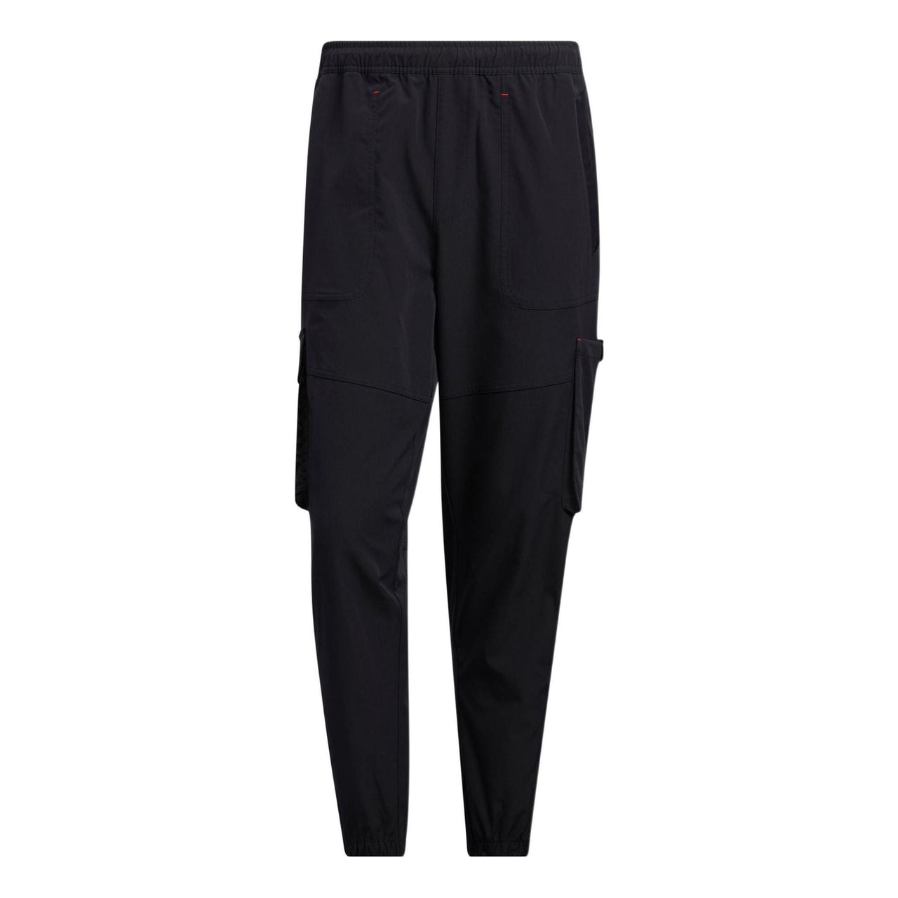 adidas CNY Sportswear Pants 'Black' HZ3029