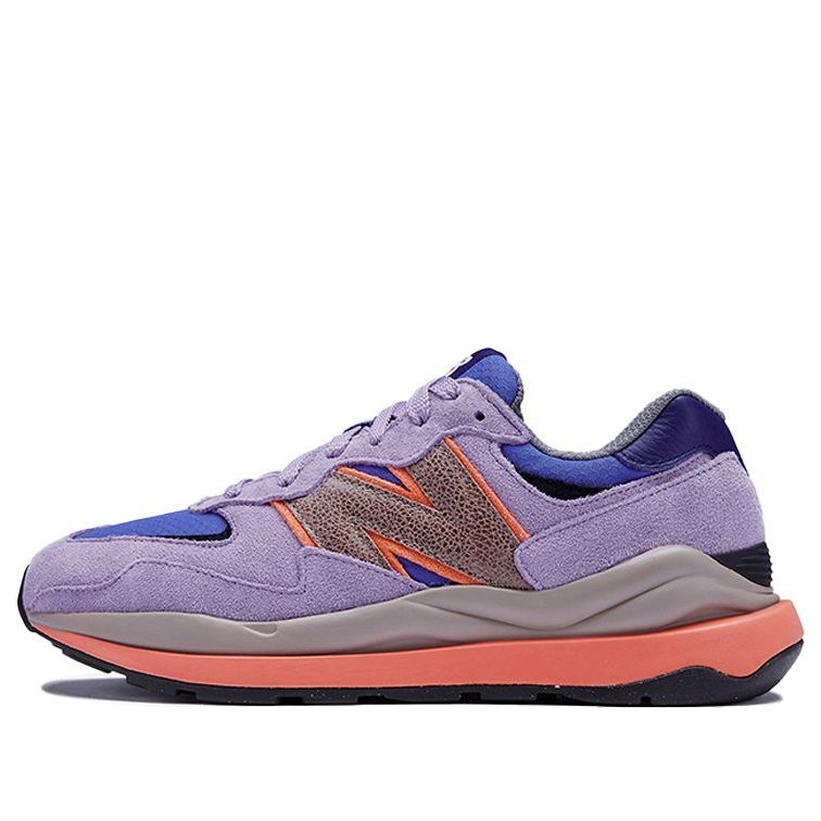 New Balance 57/40 Raw Amethyst 'Purple Orange' M5740GHB