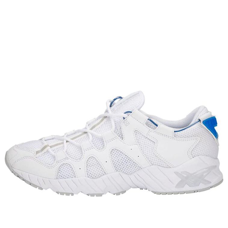 ASICS Gel-Mai 'White' H813N-0101