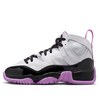 (GS) Air Jordan Jumpman Two Trey 'White Barely Grape' DQ8431-105