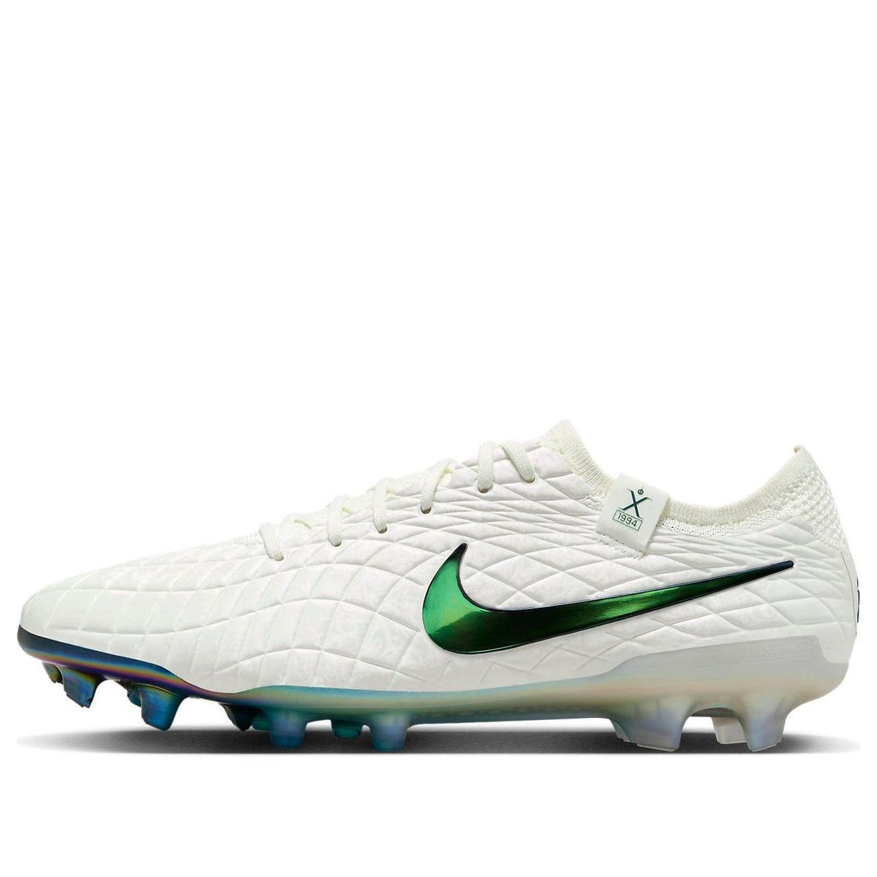 Nike Tiempo Legend 10 Elite SE FG 'Pearl' FZ1578-100