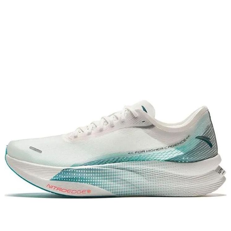 ANTA C202 5 GT 'White Teal Green' 112455560-2