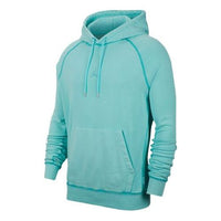 Men's Air Jordan Wings Flying Man logo Blue CD4567-434