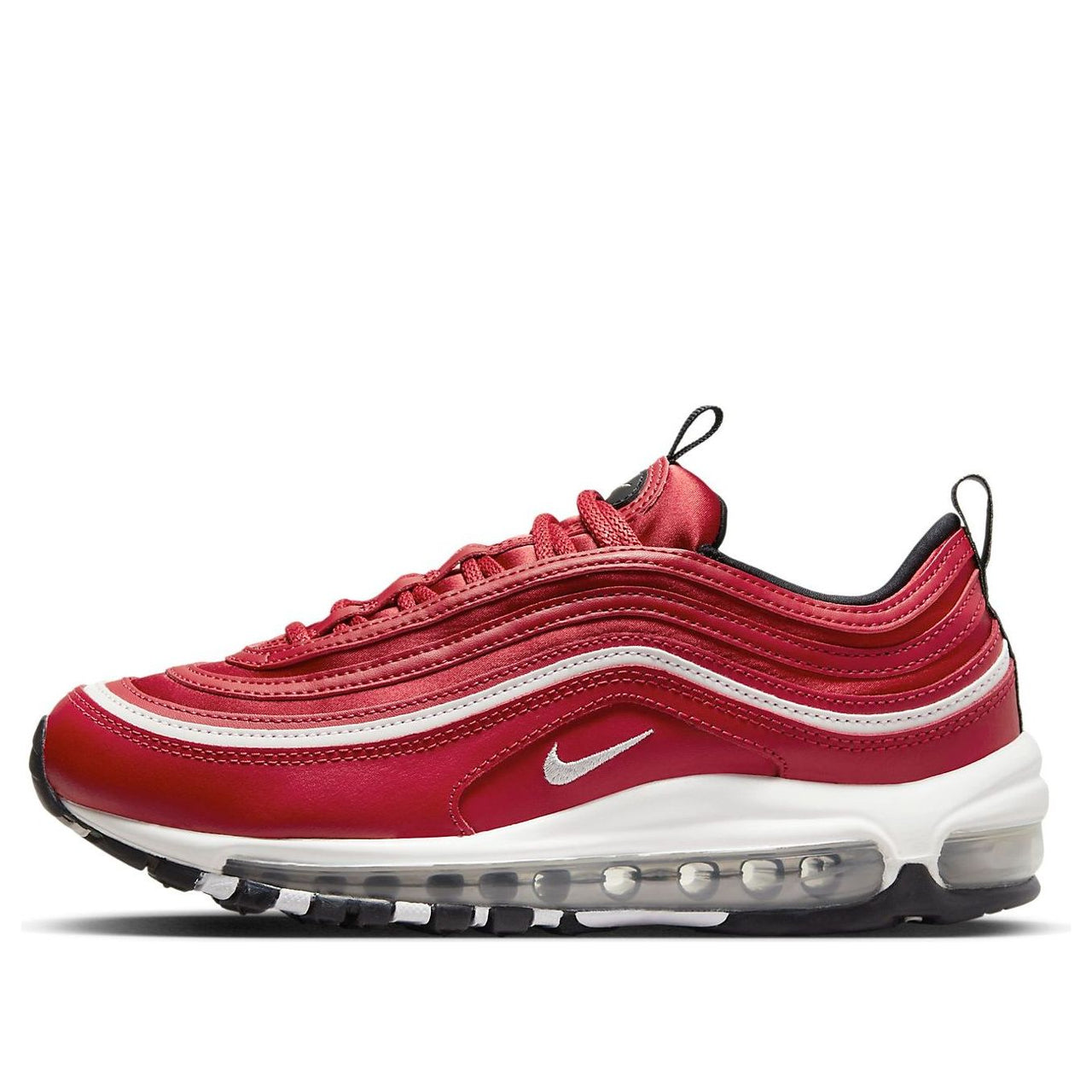(WMNS) Nike Air Max 97 'Red Satin' FJ1883-600