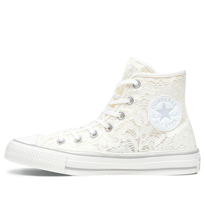 (WMNS) Converse Chuck Taylor All Star Flower Lace 561286C