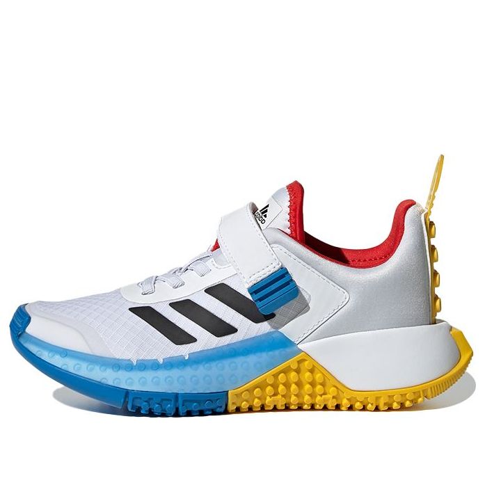 (PS) adidas LEGO x Sport 'White' FX2874