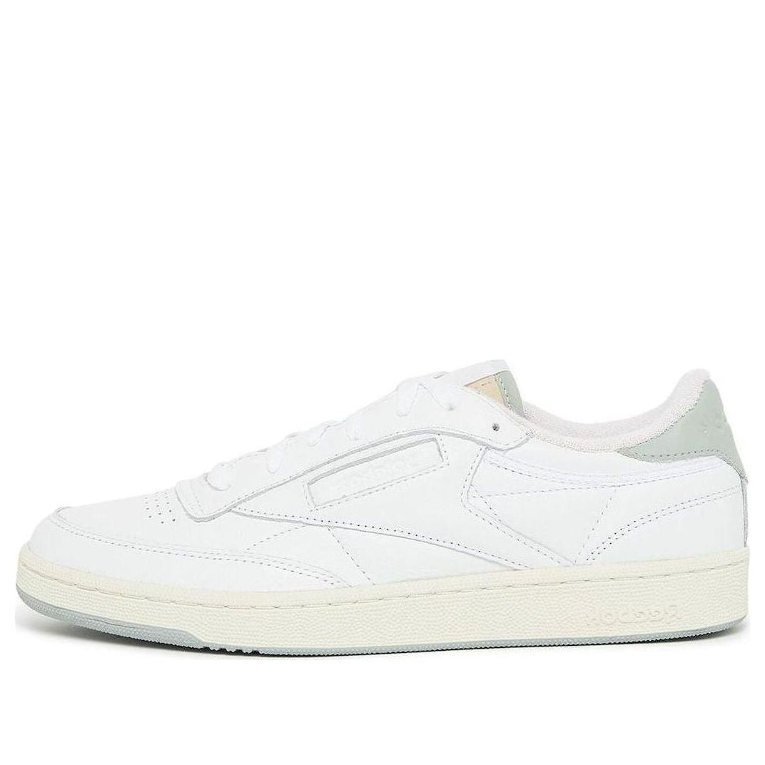 Reebok x solebox Club C 85 Vintage 'White' 100073104