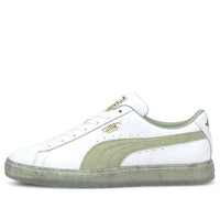 (WMNS) PUMA Basket 'In Bloom - Desert Sage' 380117-02