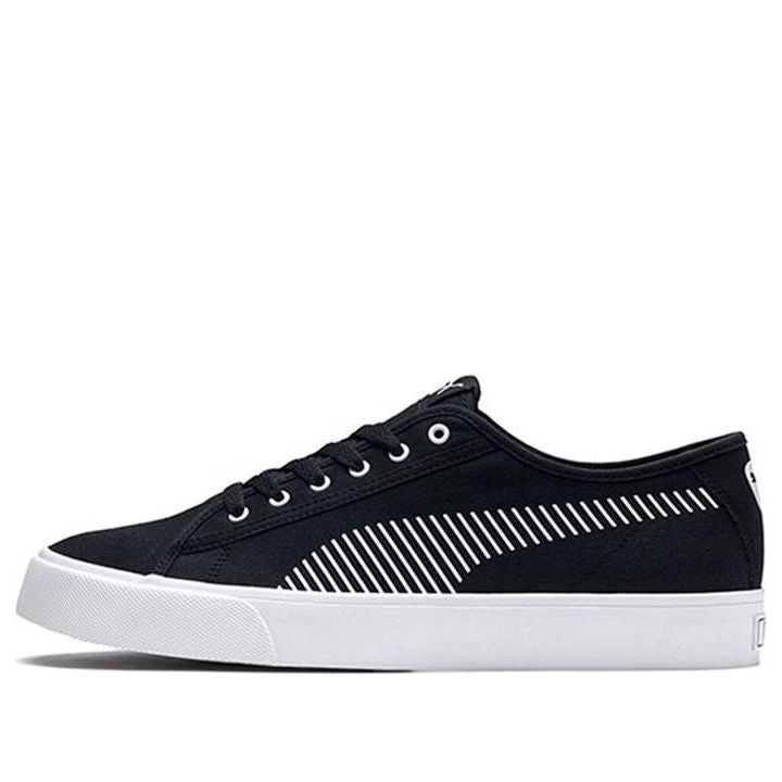 PUMA Bari 'Black' 369116-01