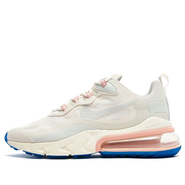 (WMNS) Nike Air Max 270 React 'American Modern' AT6174-100