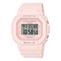 CASIO Baby-G 'Pink' BGD-560-4A