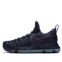 Nike KD 9 'Purple Dust' 843392-450