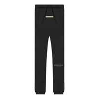 (GS) Fear of God Essentials SS21 Sweatpant Stretch Limo FOG-SS21-526