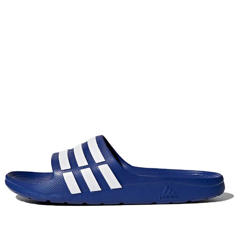 adidas Duramo Slide 'Blue' G14309