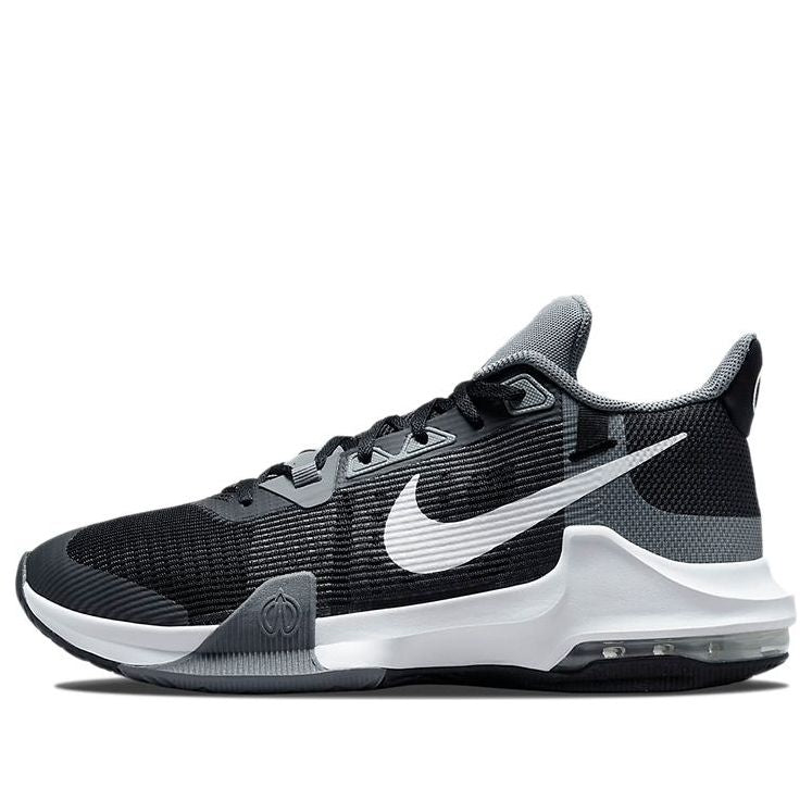 Nike Air Max Impact 3 'Black Cool Grey' DC3725-001
