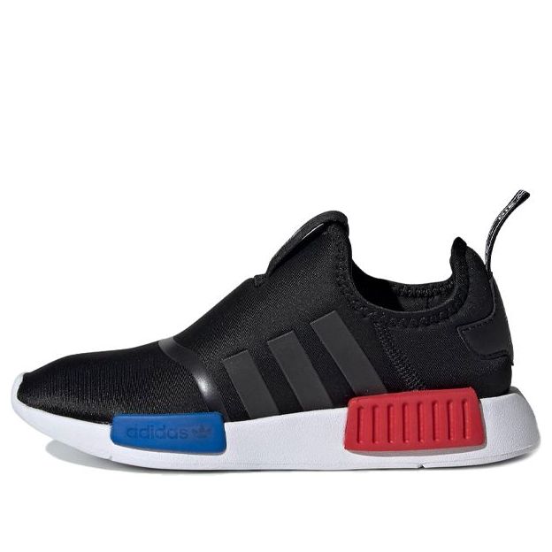 (PS) adidas NMD 360 C 'White Red Blue' EE6352