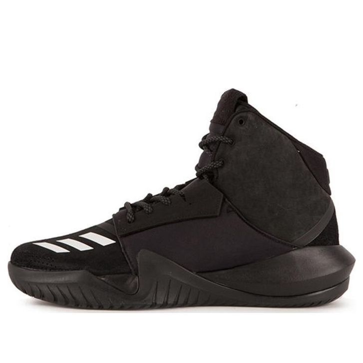 adidas Crazy Team 'Day One' BY2870