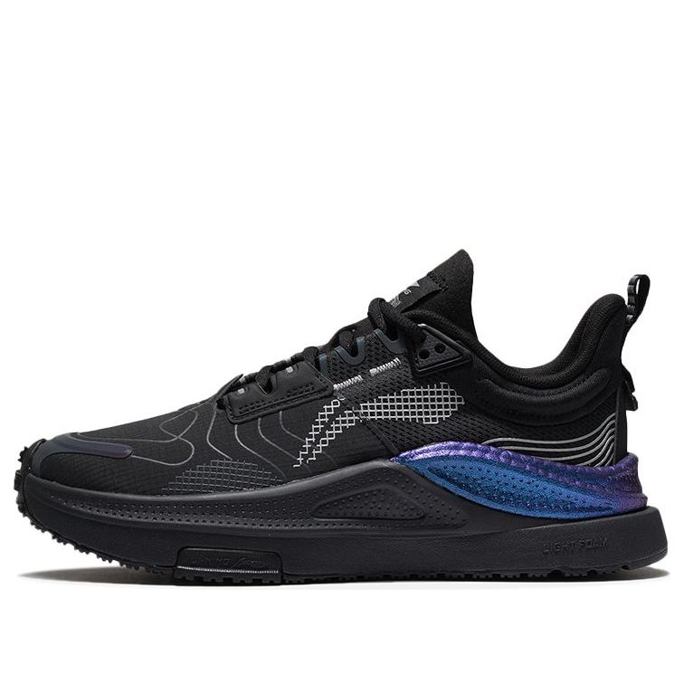 (WMNS) Li-Ning XingHuo Premium Sport Leisure AGLS004-3