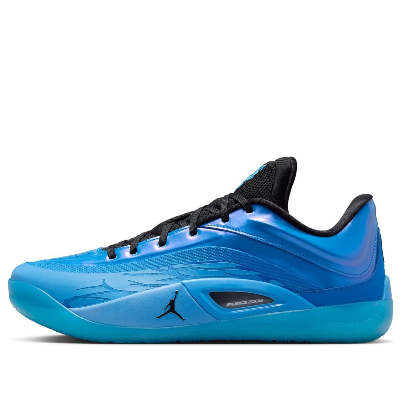 Air Jordan Zion 4 PF 'Iridescence' FD0591-400