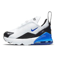 (TD) Nike Air Max 270 'White Signal Blue' DD1646-106