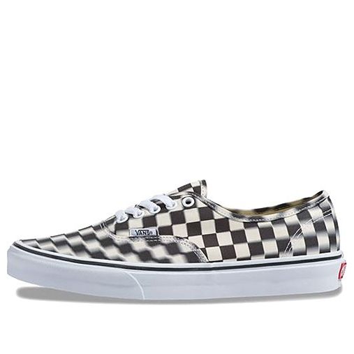 Vans Authentic 'Blur Check' VN0A38EMVJM