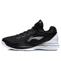 Li-Ning Night Walker 'Black White' ABAN071-3