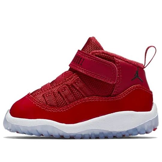 (TD) Air Jordan 11 Retro 'Win Like '96' 378040-623