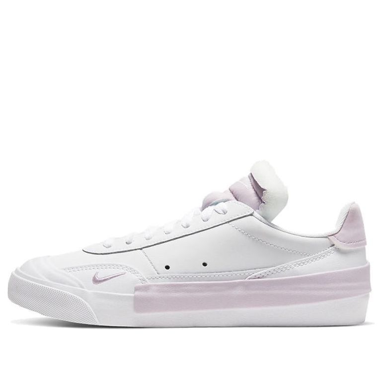 (GS) Nike Drop Type Premium 'White Iced Lilac' CQ4383-103