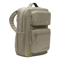 Nike Utility Speed Graphic Training Backpack 'Rough Green' DO6613-230