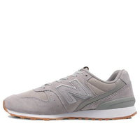 (WMNS) New Balance 996 Series 'Grey Purple' WR996NEC