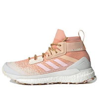 (WMNS) adidas Terrex Free Hiker Primeblue 'Ambient Blush' FZ3129