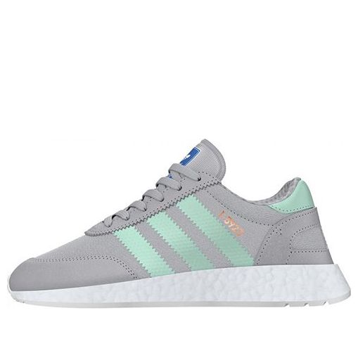 (WMNS) adidas I-5923 'Grey Clear Mint' D97349