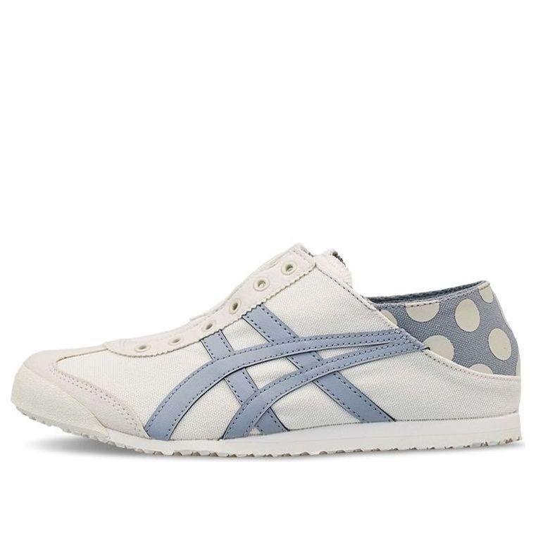 Onitsuka Tiger Mexico 66 Paraty 'White Blue' 1183B404-200