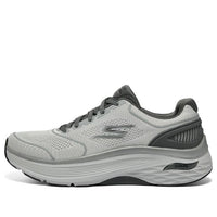 Skechers Go Run Max Cushioning Arch Fit 'Grey' 220336-GRY