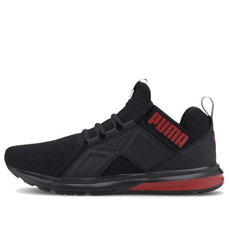 PUMA Enzo Sport 'Black High Risk Red' 192593-08