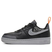 (PS) Nike Air Force 1 LV8 2 'Black Grey' CK0829-001