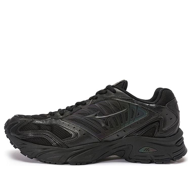 Mizuno FIYI 2K 'Black Dark Grey' D1GH223702