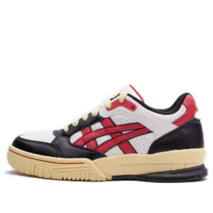(GS) ASICS GelSpotlyte 'Black and Red' 1204A127-102