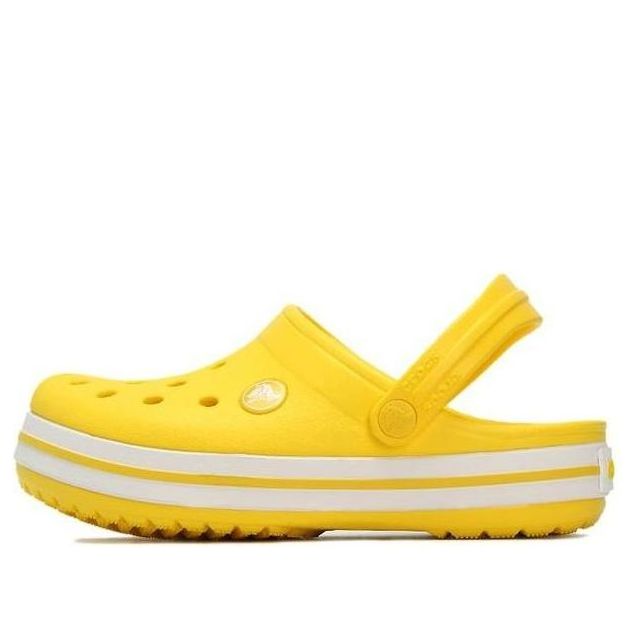 Kids Crocs Classic clog Sports sandals 204537-7C1